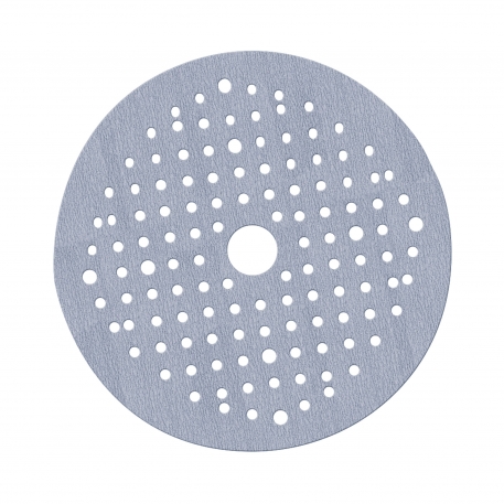 Disc abraziv Multi-Air Plus Soft-Touch, Norton, 150mm, P500
